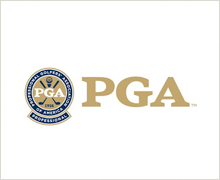 PGA logo