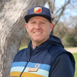 Alex Culp, NCIG Program Manager