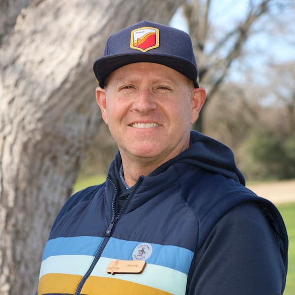 Alex Culp, NCIG Program Manager