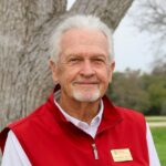 Dan Kowall, golf instructor