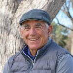 Phil Littman, golf instructor
