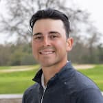Richie Gibbs, golf instructor