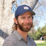 Will Harvey, golf instructor